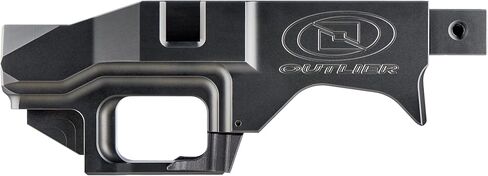 هيكل وحدات OUTLIER in Kuwait