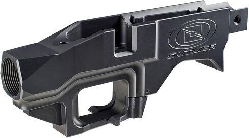 هيكل وحدات OUTLIER in Kuwait