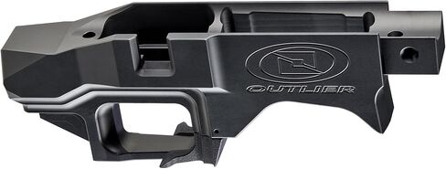 هيكل وحدات OUTLIER in Kuwait