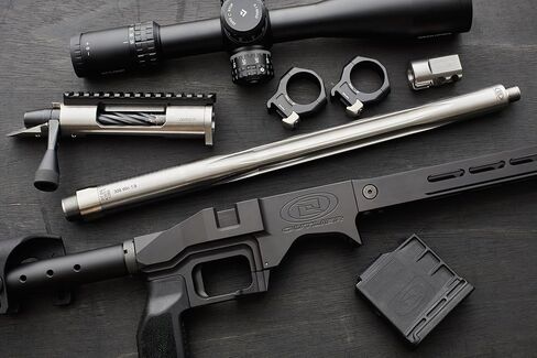 هيكل وحدات OUTLIER in Kuwait