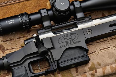 هيكل وحدات OUTLIER in Kuwait