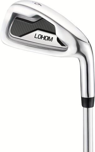 Individual Golf Iron 5,6,7,8,9,SW,PW, Right Handed in Saudi Arabia