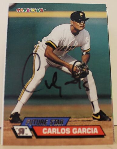 Autographed - MLB Autographed Baseball Cards in Saudi Arabia