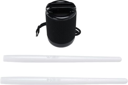 Electronic Drum Set, Virtual Air Drum, Portable 3D Motion Pocket Drum, Virtual Reality Air Drumsticks, Play Drum Anywhere Anytime, for Beginners in Saudi Arabia