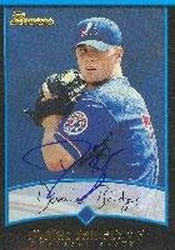 Autographed - MLB Autographed Baseball Cards in Saudi Arabia