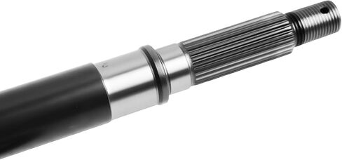 20377-G11 Golf Cart Driver Side Rear Axle Shaft Compatible with TXT/Medalist Electric 1994-2013 in Saudi Arabia