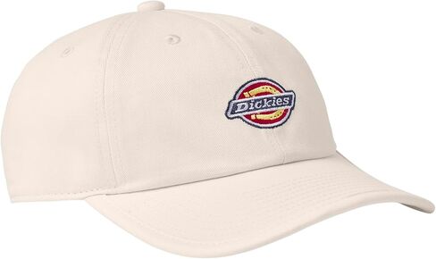 Dickies EMBROIDERED TWILL DAD HAT in Saudi Arabia