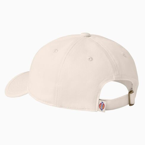 Dickies EMBROIDERED TWILL DAD HAT in Saudi Arabia