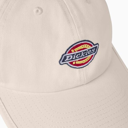 Dickies EMBROIDERED TWILL DAD HAT in Saudi Arabia