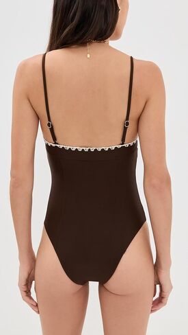 Ramy Brook Women's Addisyn One Piece in Saudi Arabia