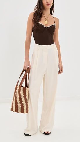 Ramy Brook Women's Addisyn One Piece in Saudi Arabia