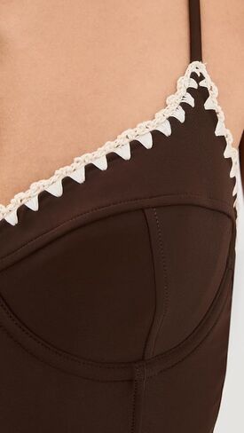 Ramy Brook Women's Addisyn One Piece in Saudi Arabia