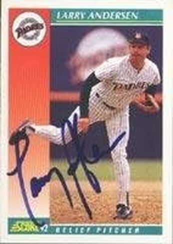 Autographed - MLB Autographed Baseball Cards in Saudi Arabia