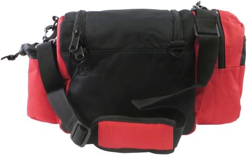 Fade Crunch Disc Golf Bag – Compact, Durable, and Lightweight Disc Storage in Saudi Arabia