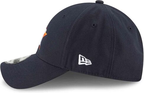 New Era Unisex The League Houston Astros Home Navy Hat One Size in Saudi Arabia