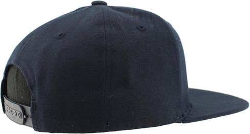 قبعة ZHATS Standard NCAA مرخصة رسميًا، قبعة Snapback Z11 Switchback، لون الفريق، مقاس واحد in Saudi Arabia