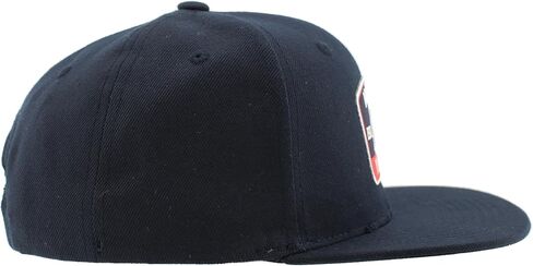 قبعة ZHATS Standard NCAA مرخصة رسميًا، قبعة Snapback Z11 Switchback، لون الفريق، مقاس واحد in Saudi Arabia