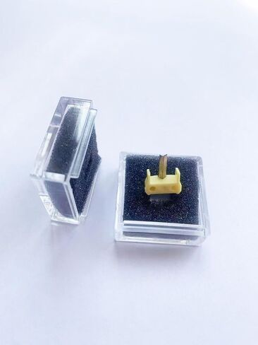 Elliptical Diamond Replacement Needle Stylus For SHURE M75ED M993ED R1000 MT200E R700E RS82 R6X LP Vinyl Gramophone Turntable Phonograph Cartridge Accessories in Kuwait