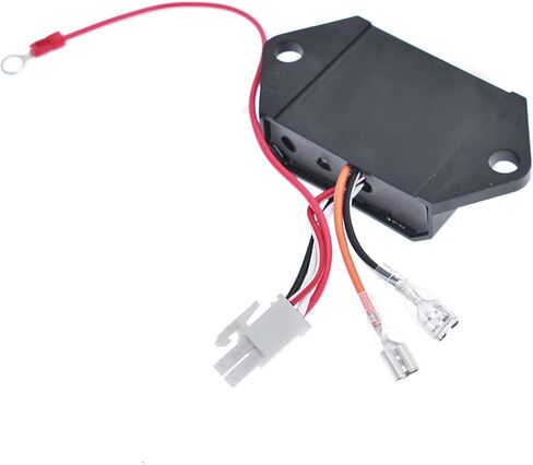 GXYWADY Golf Cart CDI Ignitor EPIGC107 72562-G01 Replacement for EZGO 4 Cycle Gas 1991-2002 in Saudi Arabia