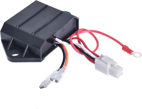 GXYWADY Golf Cart CDI Ignitor EPIGC107 72562-G01 Replacement for EZGO 4 Cycle Gas 1991-2002 in Saudi Arabia