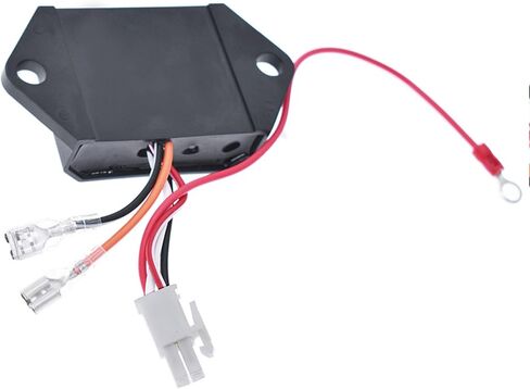 GXYWADY Golf Cart CDI Ignitor EPIGC107 72562-G01 Replacement for EZGO 4 Cycle Gas 1991-2002 in Saudi Arabia