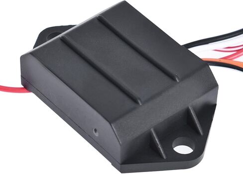 GXYWADY Golf Cart CDI Ignitor EPIGC107 72562-G01 Replacement for EZGO 4 Cycle Gas 1991-2002 in Saudi Arabia