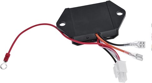 GXYWADY Golf Cart CDI Ignitor EPIGC107 72562-G01 Replacement for EZGO 4 Cycle Gas 1991-2002 in Saudi Arabia