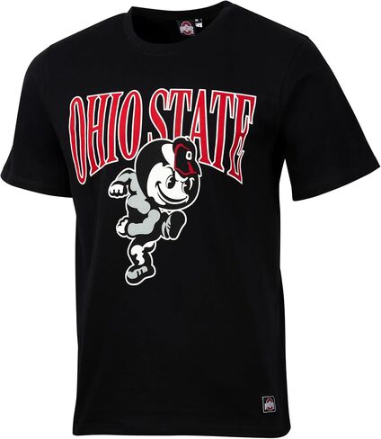 Been There Premium Hand Tailored OSU LS T Shirt in Saudi Arabia