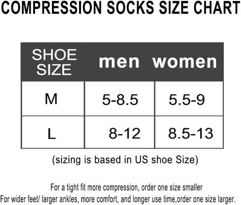 Women & Men Crew Athletic Cushioned Socks,Hiking Sport Compression Socks,Comfortable Breathable Running Socks in Saudi Arabia
