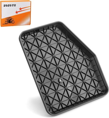 Electrical Box Cover For Golf Cart Gas Club Car DS 1992-2015 1015372 in Saudi Arabia