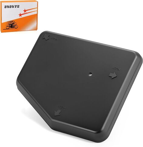 Electrical Box Cover For Golf Cart Gas Club Car DS 1992-2015 1015372 in Saudi Arabia