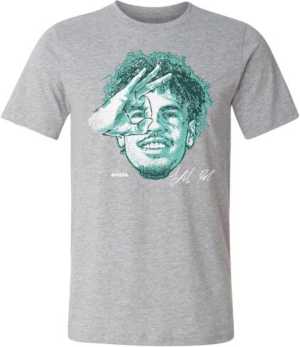500 LEVEL LaMelo Ball Shirt - LaMelo Ball 3 Hand in Saudi Arabia