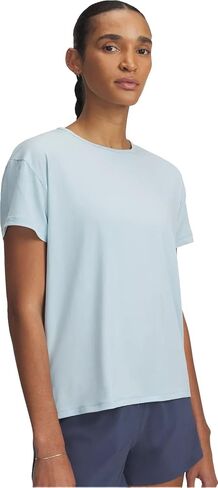 Under Armour Women's Vanish Energy Short Sleeve 2.0 T Shirt in Saudi Arabia