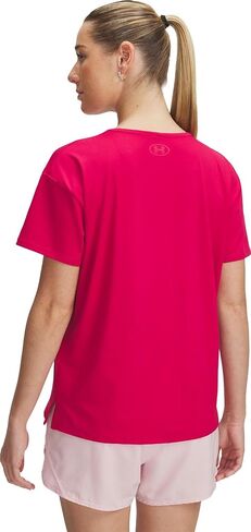 Under Armour Women's Vanish Energy Short Sleeve 2.0 T Shirt in Saudi Arabia