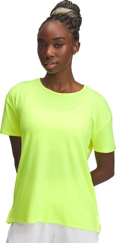 Under Armour Women's Vanish Energy Short Sleeve 2.0 T Shirt in Saudi Arabia