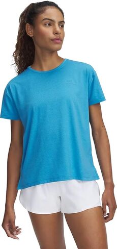Under Armour Women's Vanish Energy Short Sleeve 2.0 T Shirt in Saudi Arabia