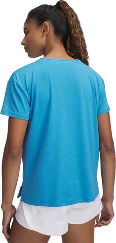 Under Armour Women's Vanish Energy Short Sleeve 2.0 T Shirt in Saudi Arabia