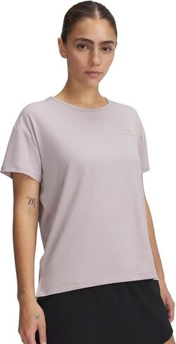 Under Armour Women's Vanish Energy Short Sleeve 2.0 T Shirt in Saudi Arabia