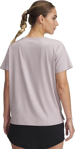 Under Armour Women's Vanish Energy Short Sleeve 2.0 T Shirt in Saudi Arabia