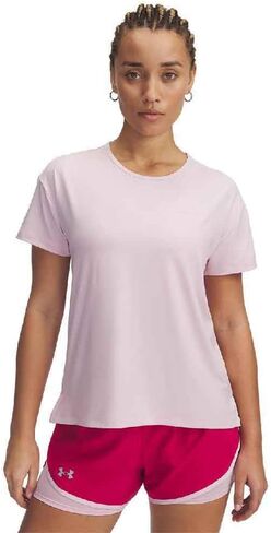 Under Armour Women's Vanish Energy Short Sleeve 2.0 T Shirt in Saudi Arabia