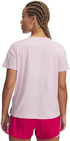 Under Armour Women's Vanish Energy Short Sleeve 2.0 T Shirt in Saudi Arabia