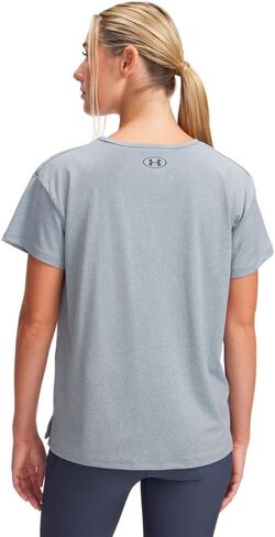 Under Armour Women's Vanish Energy Short Sleeve 2.0 T Shirt in Saudi Arabia