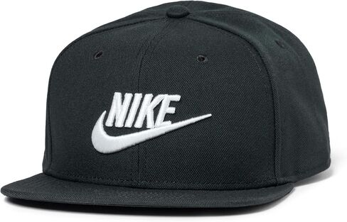 Nike Unisex Adult Dri-FIT Pro Structured Futura Cap in Saudi Arabia
