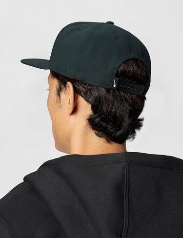 Nike Unisex Adult Dri-FIT Pro Structured Futura Cap in Saudi Arabia