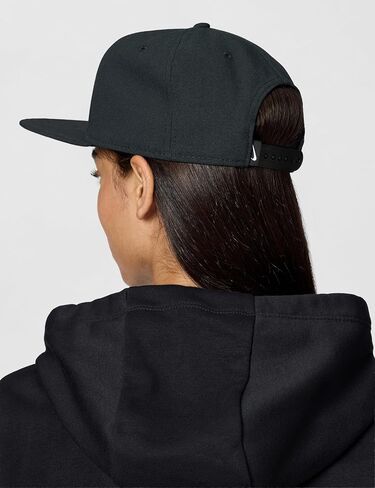 Nike Unisex Adult Dri-FIT Pro Structured Futura Cap in Saudi Arabia