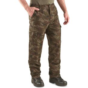 Guide Gear Men's Outdoor 2.0 Cotton Cargo Pants in Kuwait