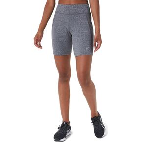ASICS Women's 7 in Knit Short Running Apparel in Kuwait