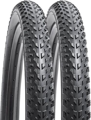 YUNSCM 2-PCS 29" Mountain Bike Tires 29x2.40/62-622,29x2.50/64-622 Compatible with 29 * 2.4 29X2.40 29 x 2.50 29x2.5 Bike Bicycle Tires in Saudi Arabia