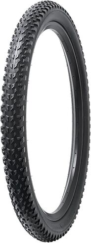 YUNSCM 2-PCS 29" Mountain Bike Tires 29x2.40/62-622,29x2.50/64-622 Compatible with 29 * 2.4 29X2.40 29 x 2.50 29x2.5 Bike Bicycle Tires in Saudi Arabia