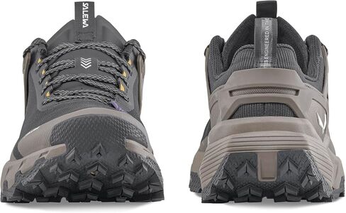 Salewa Men's Pedroc 2 PTX Waterproof Trekking & Hiking Shoe in Saudi Arabia